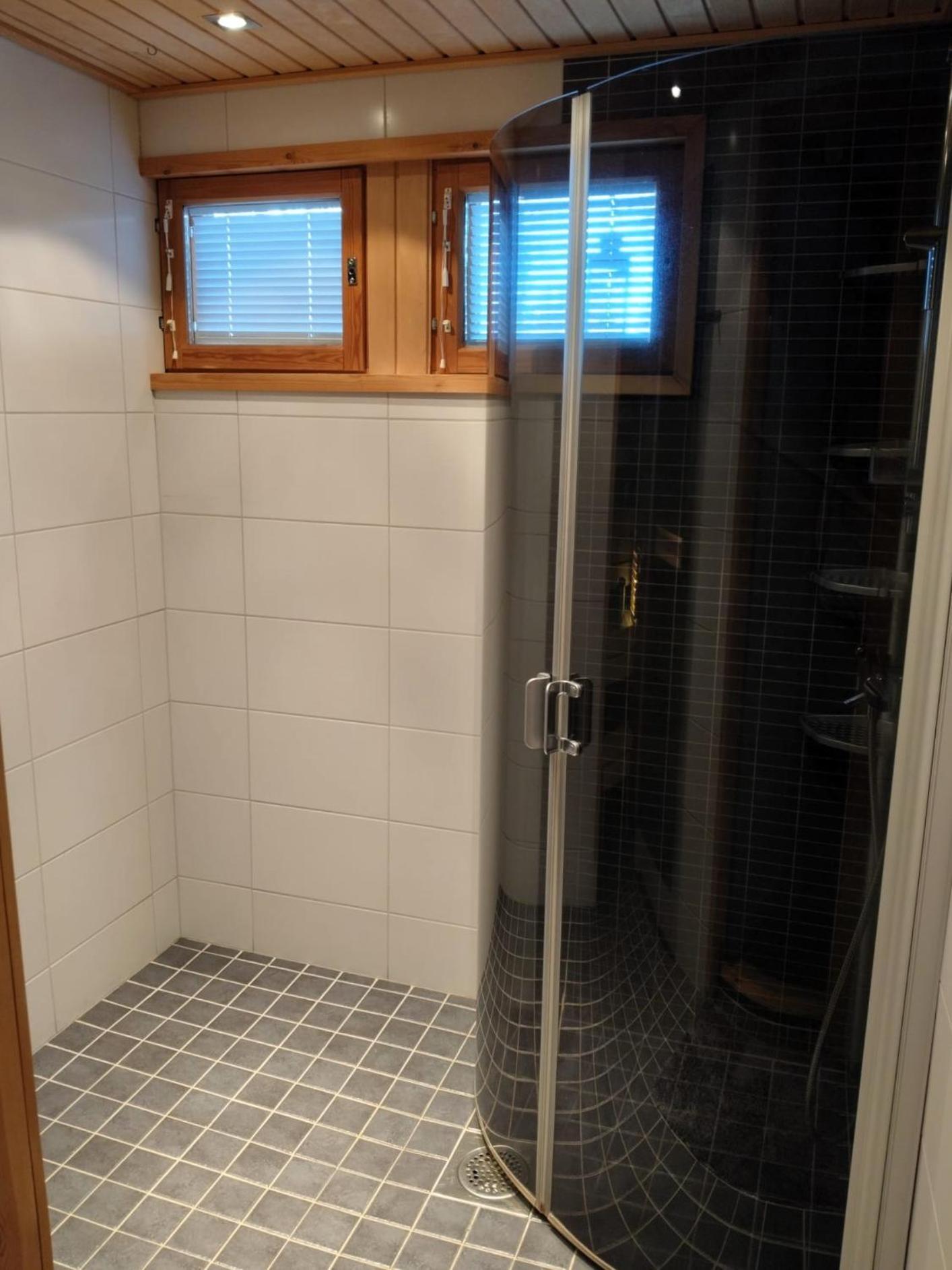 Salmikangas G4 Ruka Exteriér fotografie