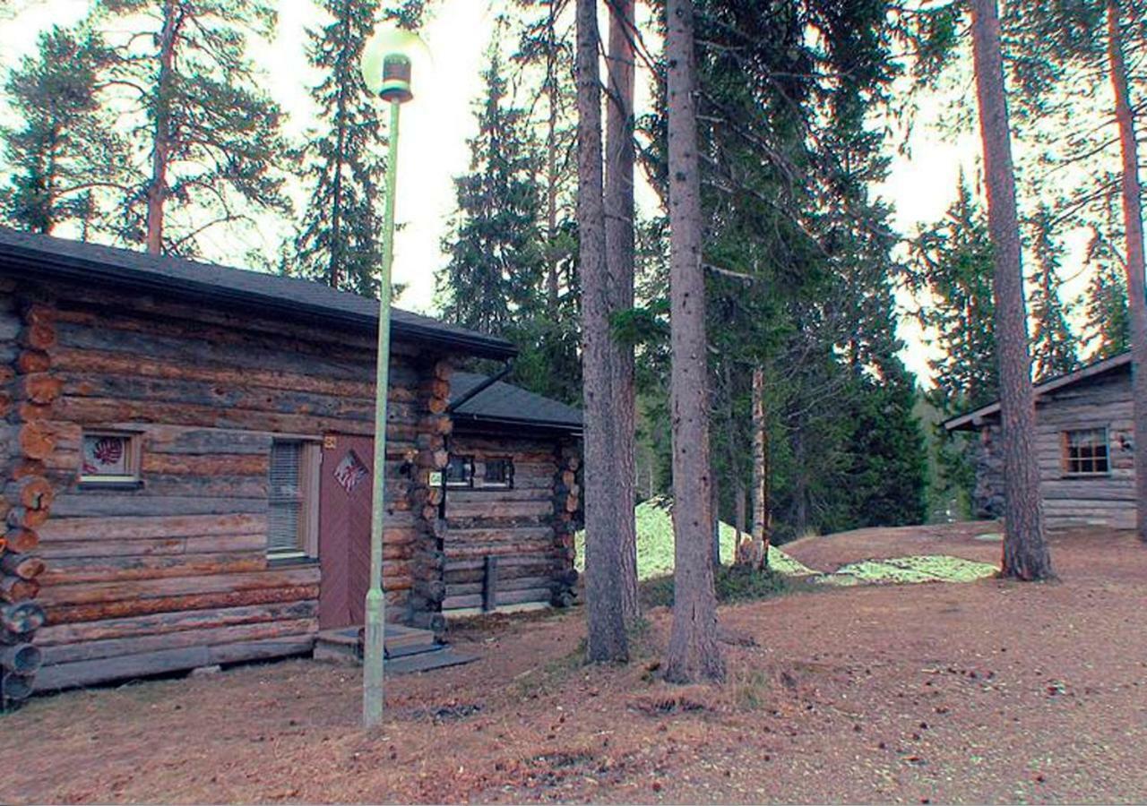 Salmikangas G4 Ruka Exteriér fotografie